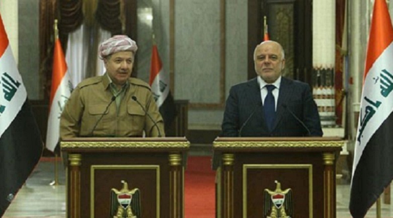 Barzani Musul halkına müjdeyi verdi